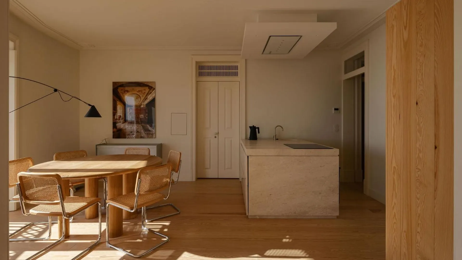 Aparthotel Lioz Lisboa