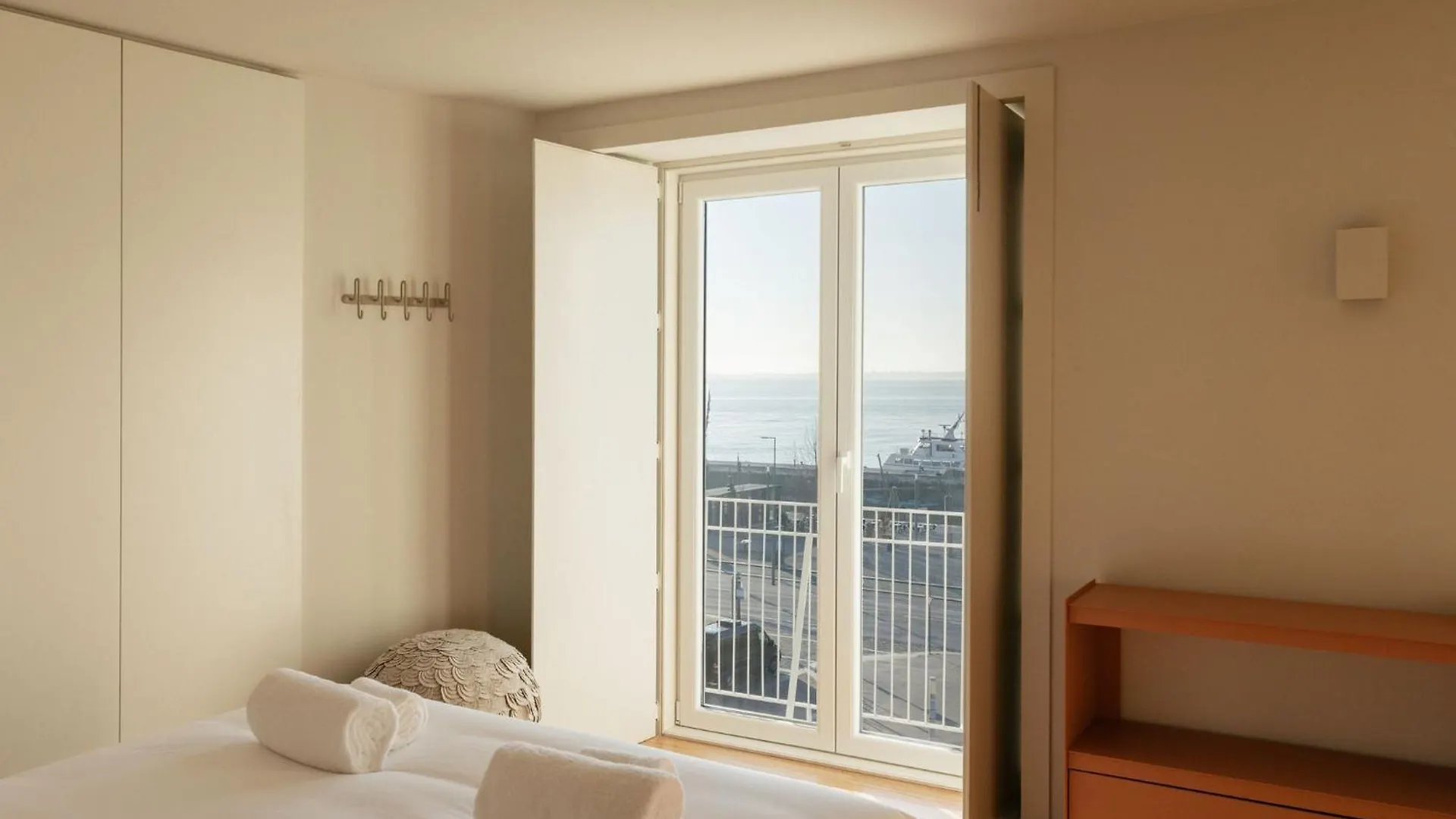 Aparthotel Lioz Lisboa
