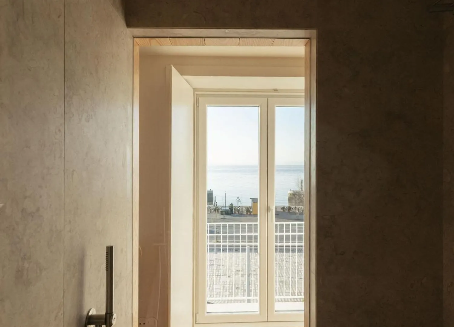 Aparthotel Lioz Lisboa Portogallo