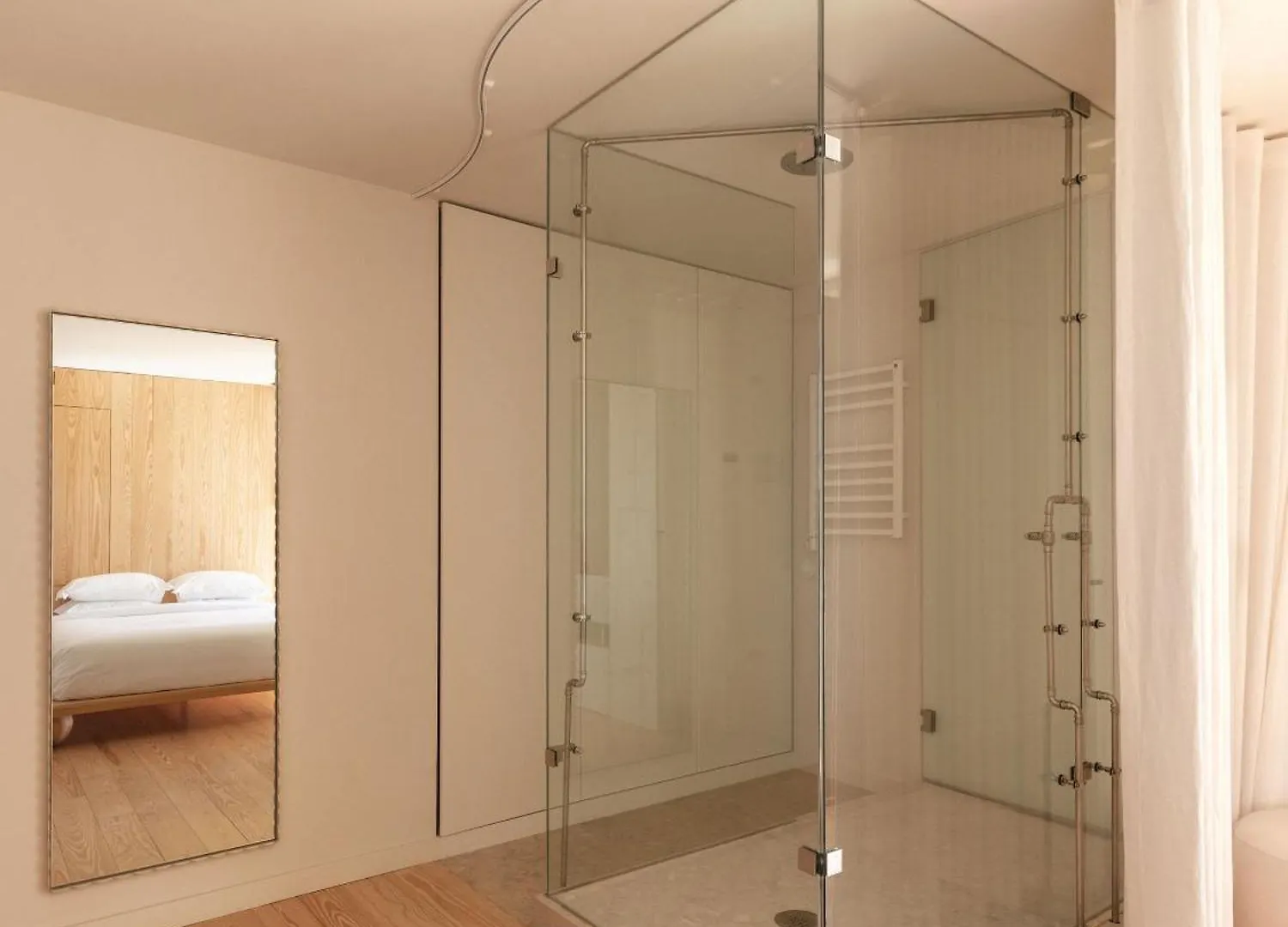 Aparthotel Lioz Lisboa Portogallo