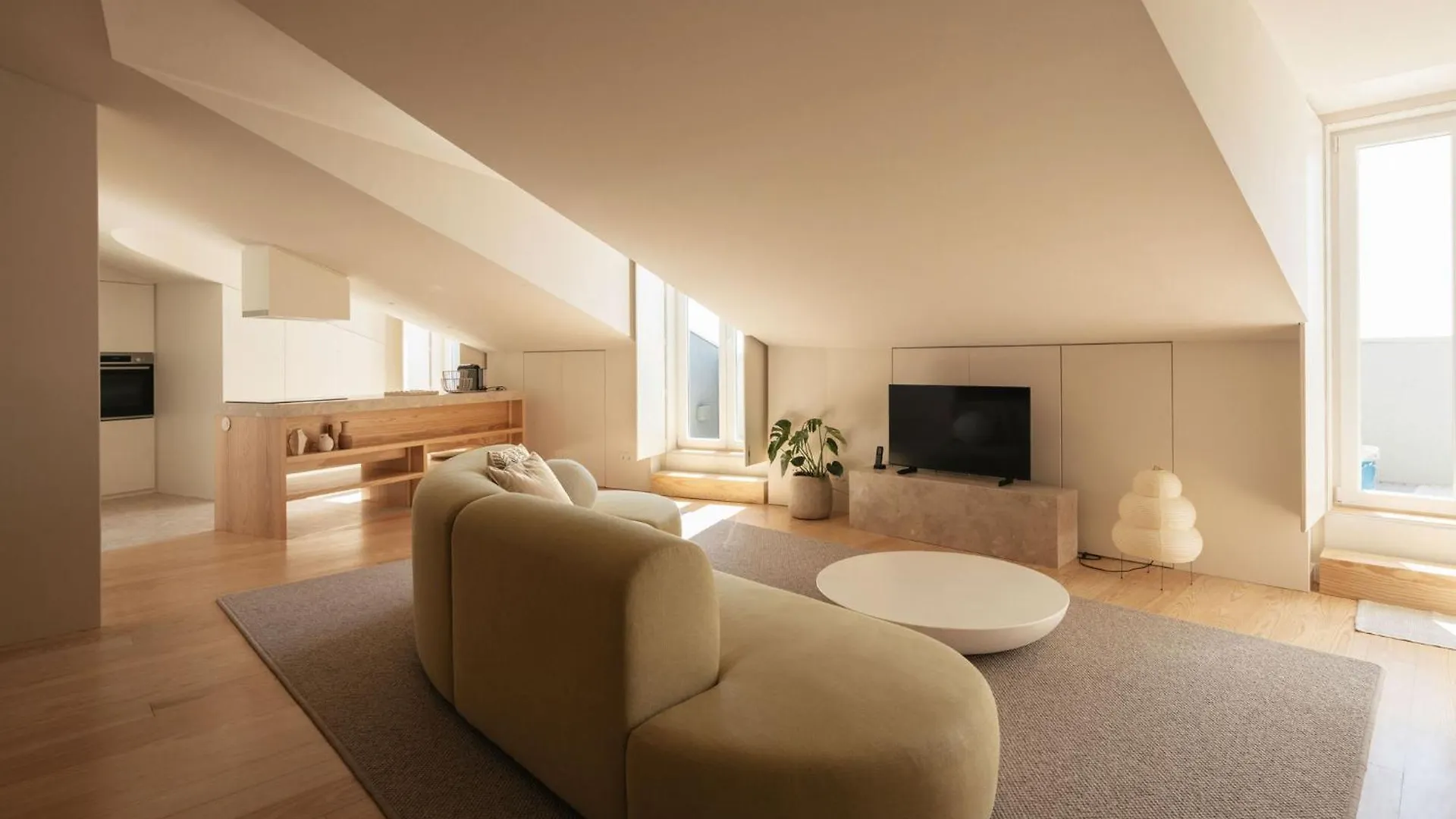 Aparthotel Lioz Lisboa