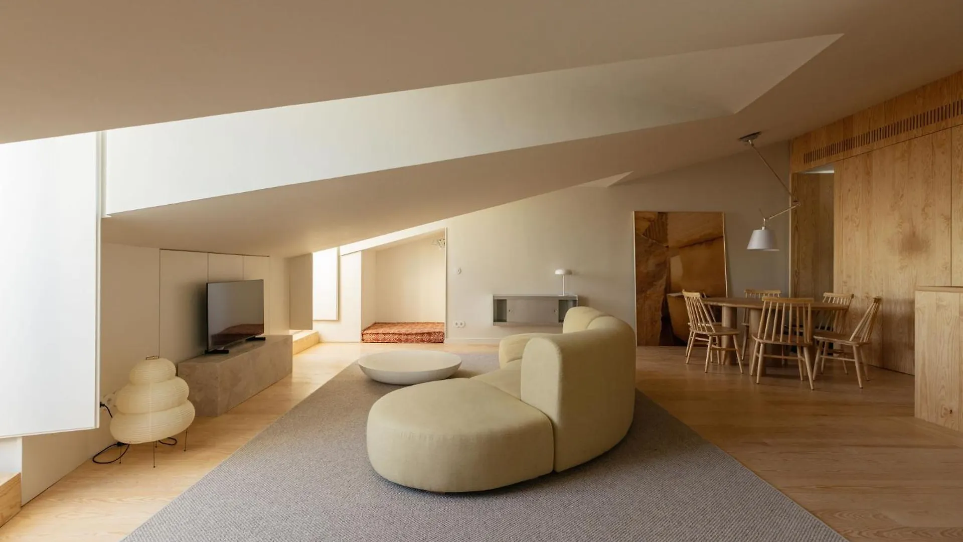 Aparthotel Lioz Lisboa