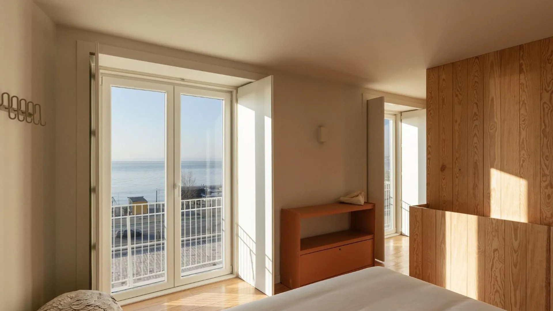 Aparthotel Lioz Lisboa