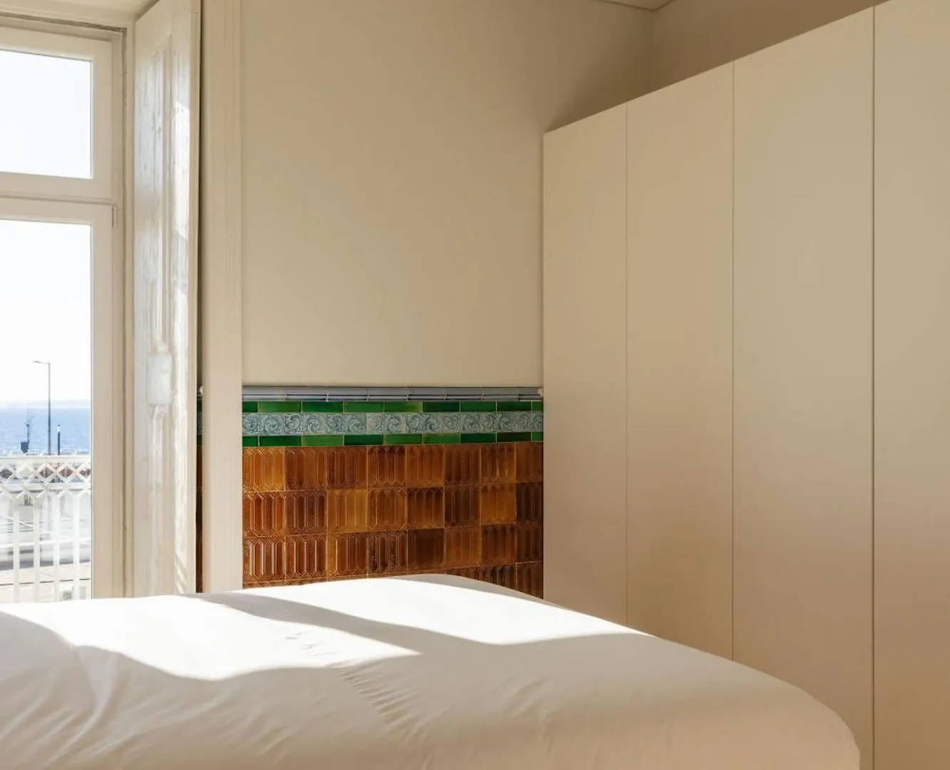 Aparthotel Lioz Lisboa