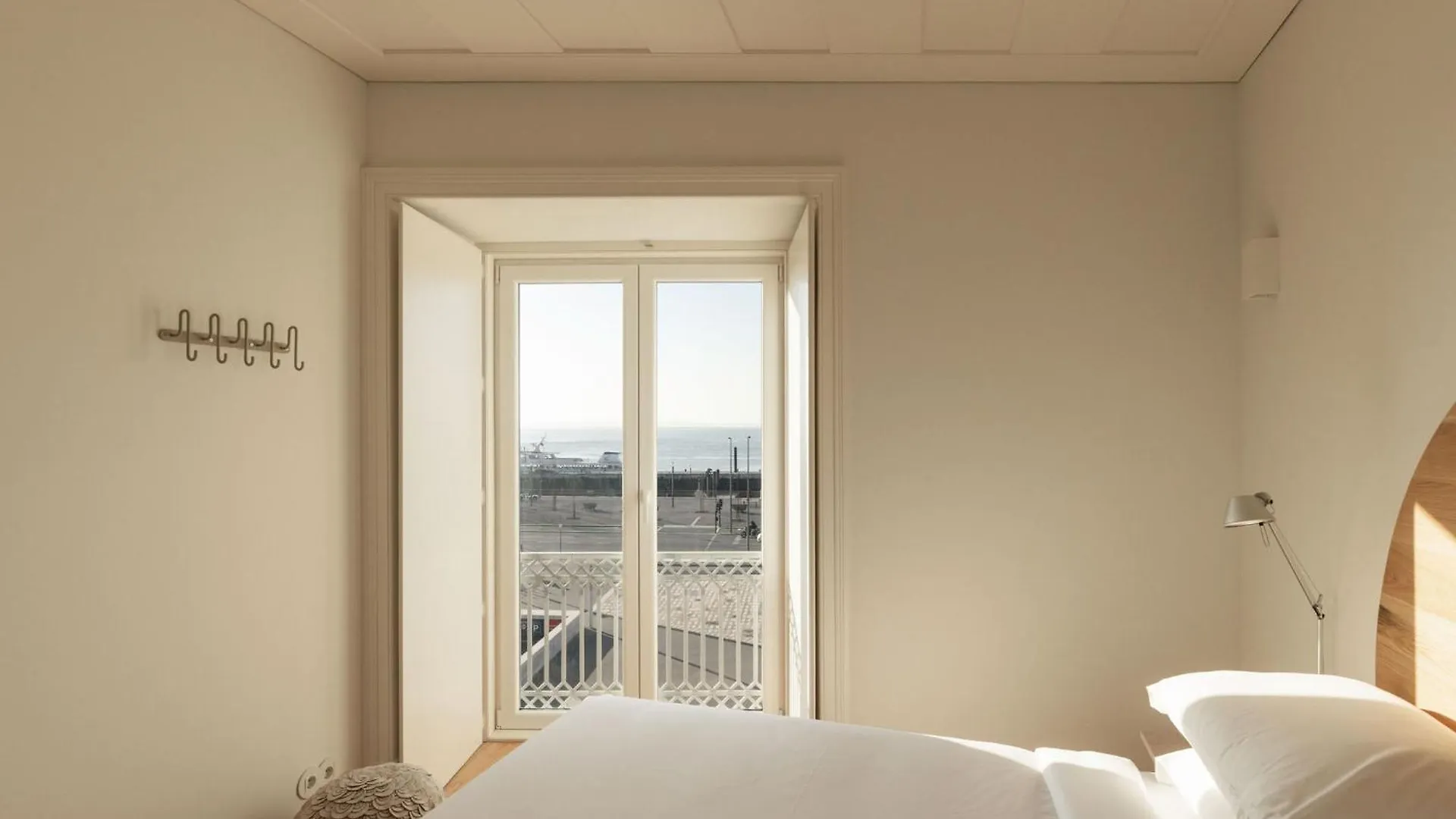 ****  Aparthotel Lioz Lisboa Portogallo