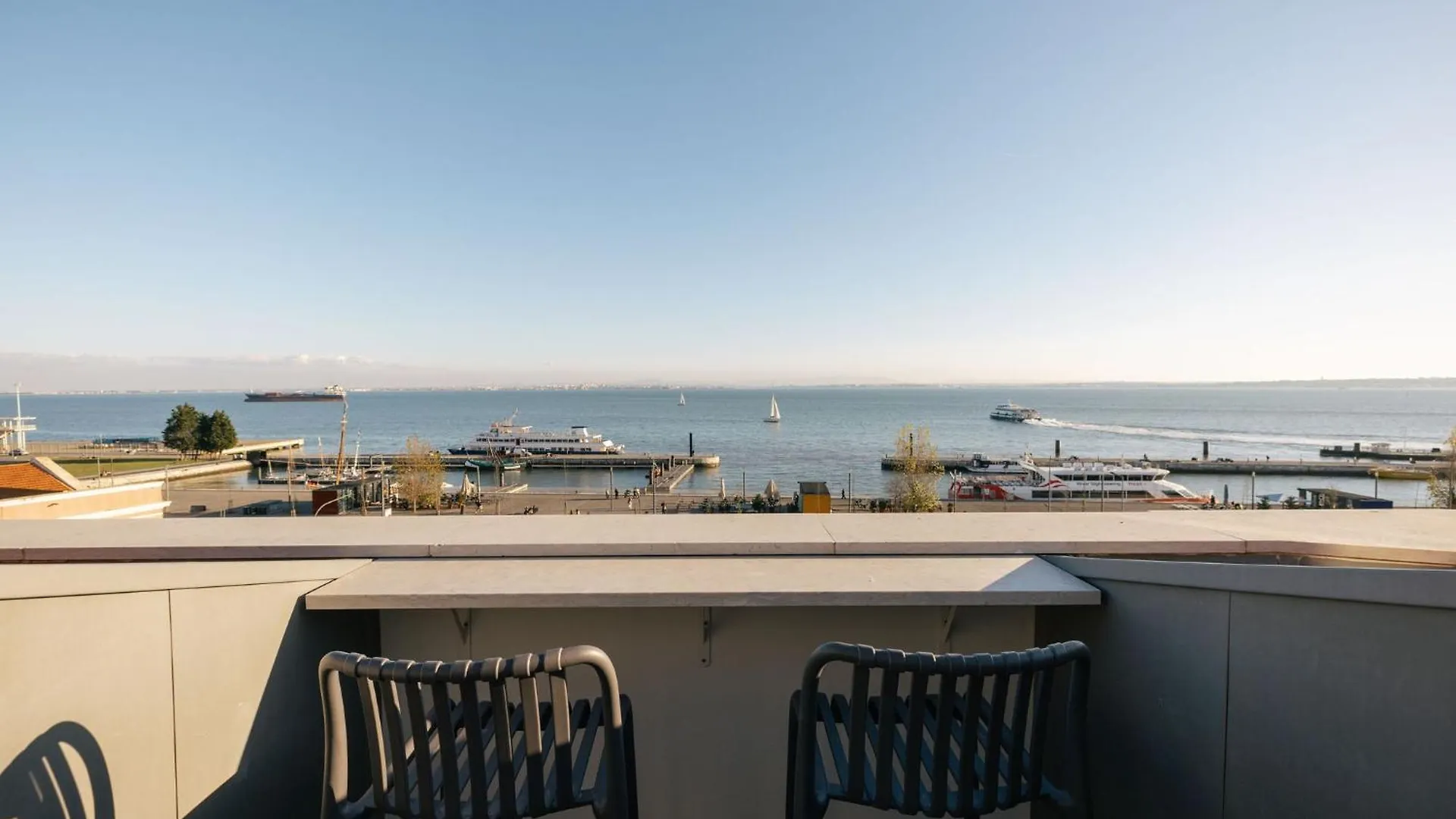 ****  Aparthotel Lioz Lisboa Portogallo