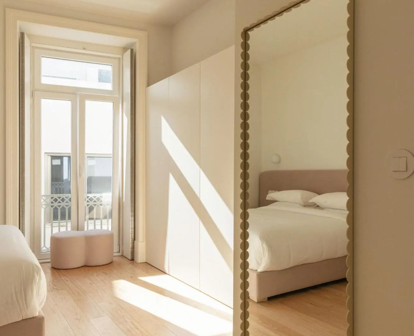 Aparthotel Lioz Lisboa