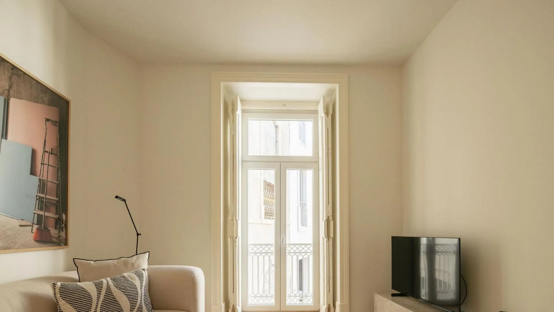 Aparthotel Lioz Lisboa