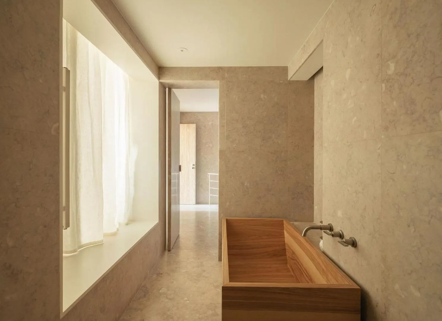 Aparthotel Lioz Lisboa Portogallo