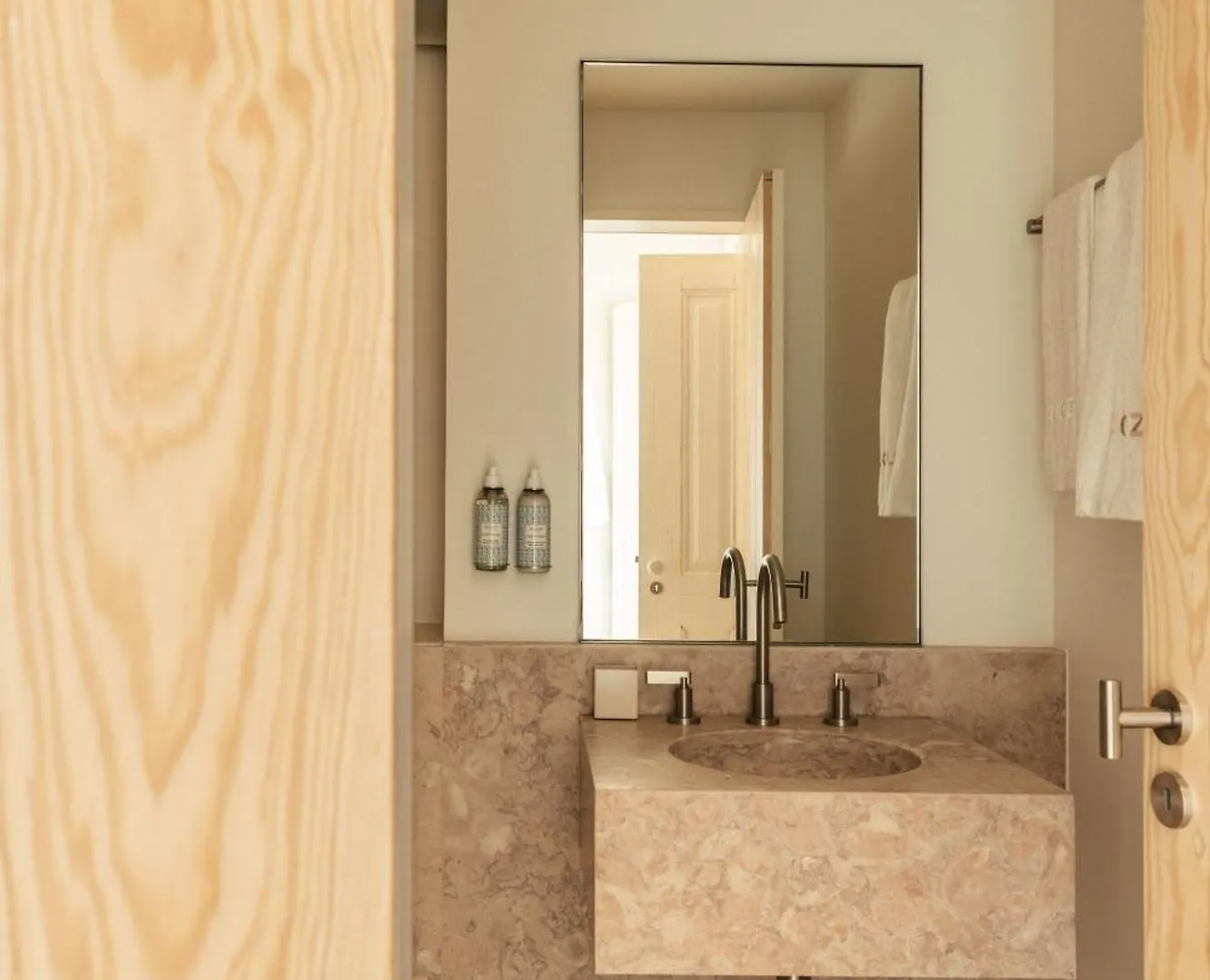 ****  Aparthotel Lioz Lisboa Portogallo