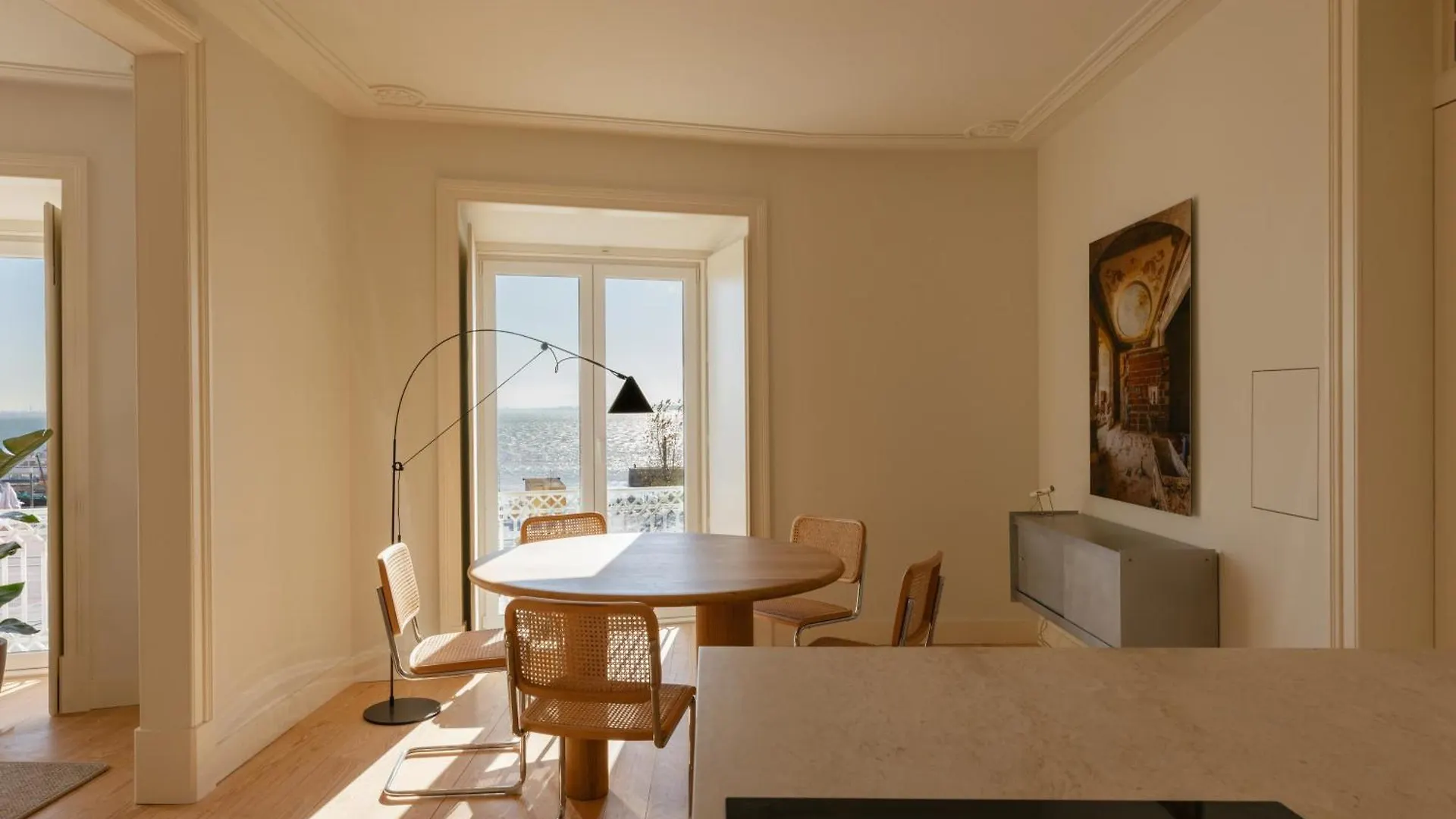 Aparthotel Lioz Lisboa