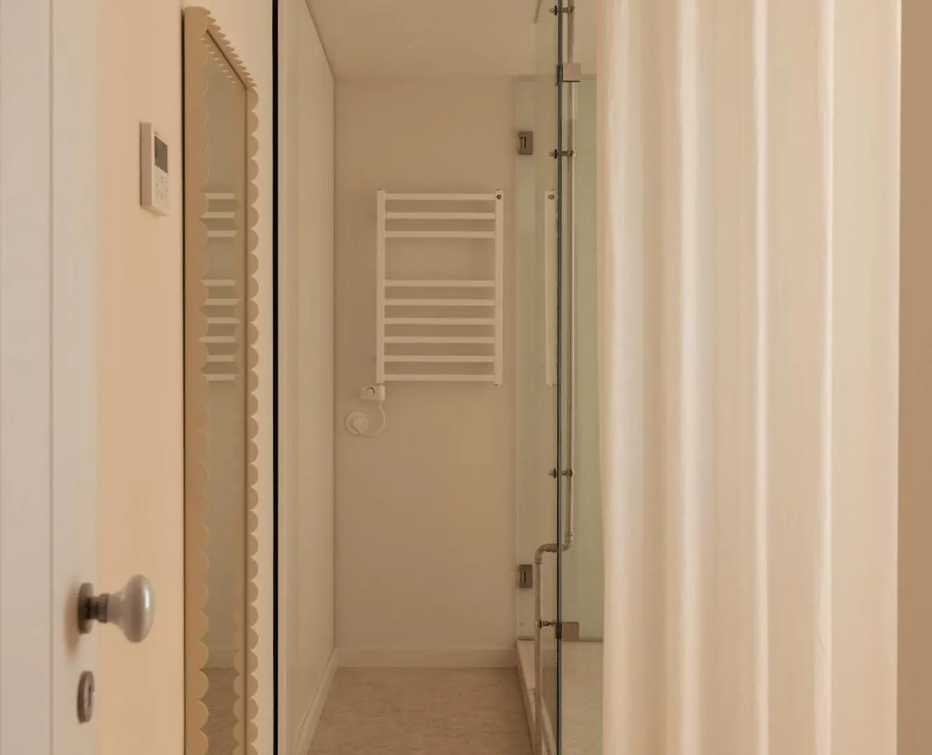 Aparthotel Lioz Lisboa