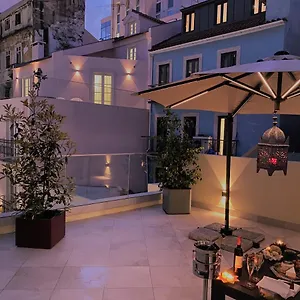 Tm Luxury Lisbona