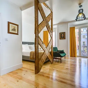 Quinta Colina By Shiadu ליסבון