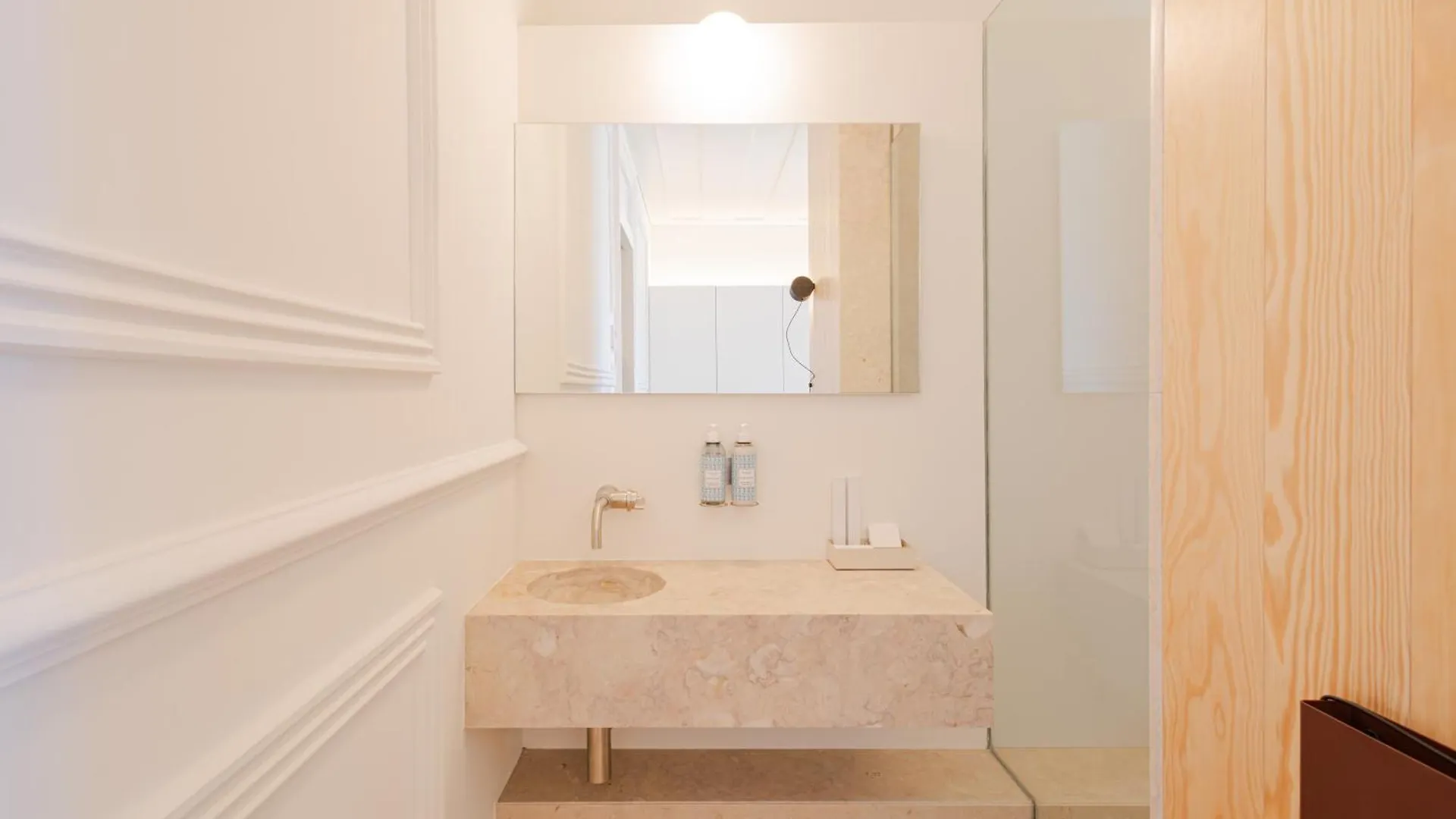 Lioz Lisboa Aparthotel 4*,  Πορτογαλία