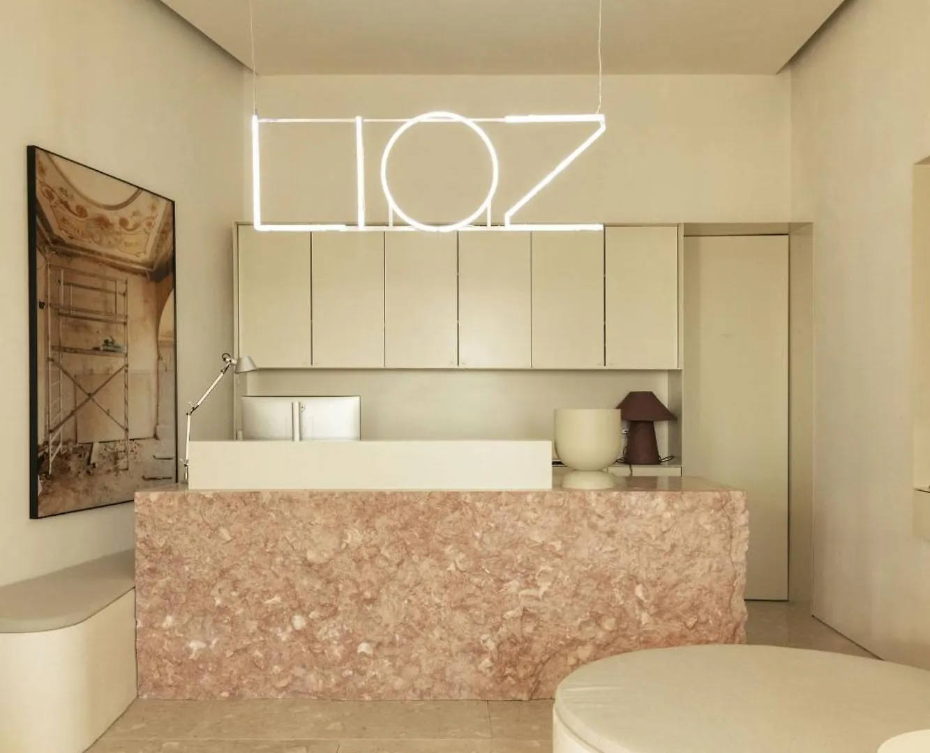 Lioz Lisboa Aparthotel