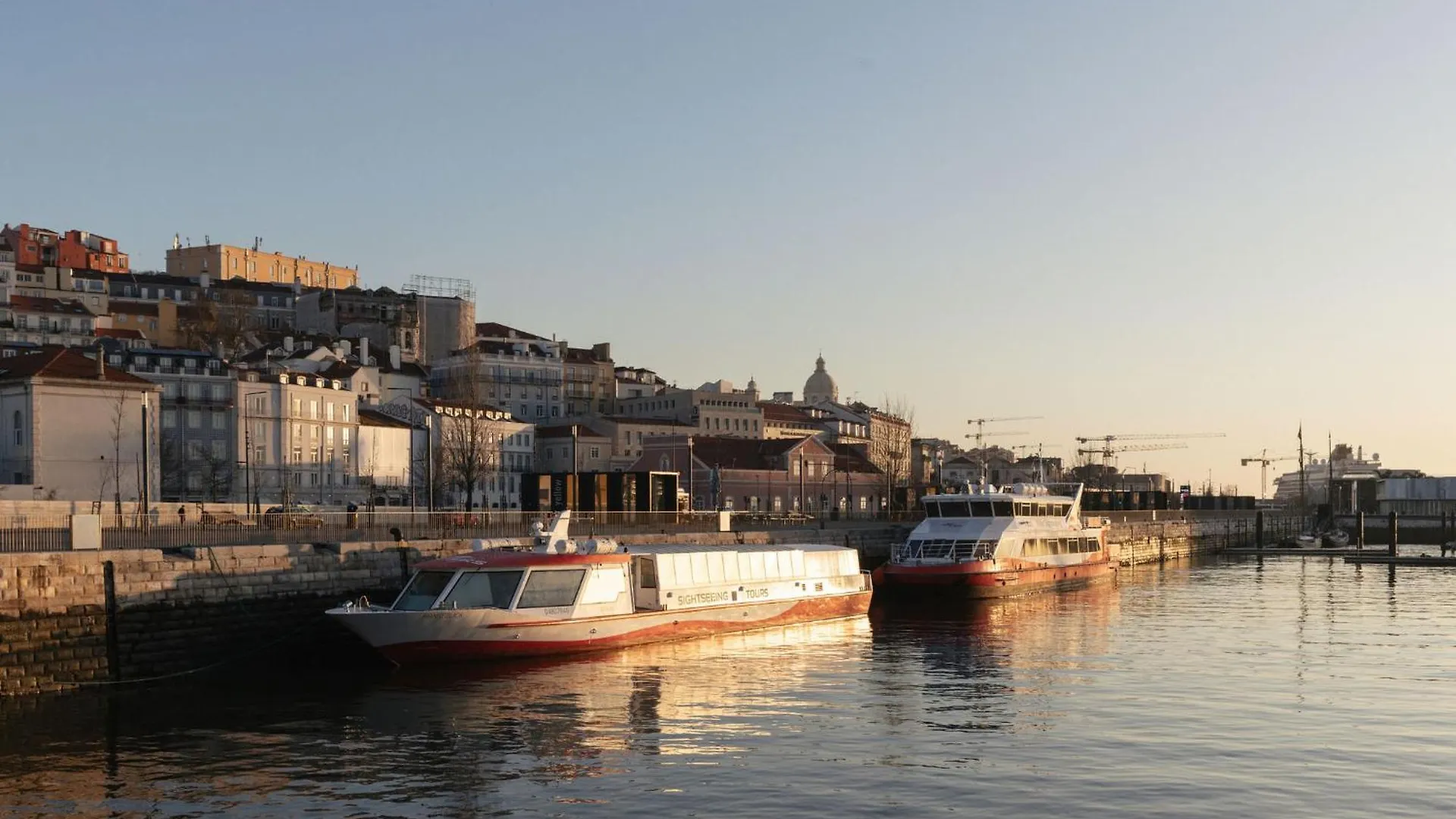 ****  Lioz Lisboa Aparthotel Πορτογαλία
