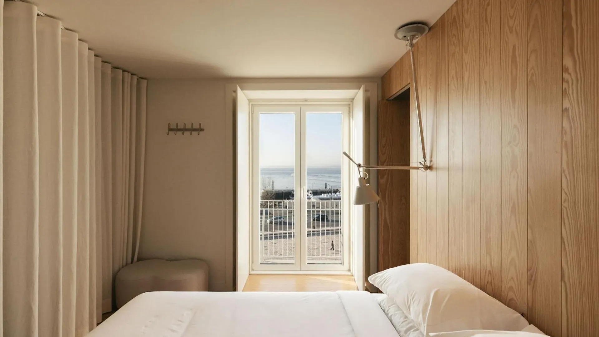 Lioz Lisboa Aparthotel