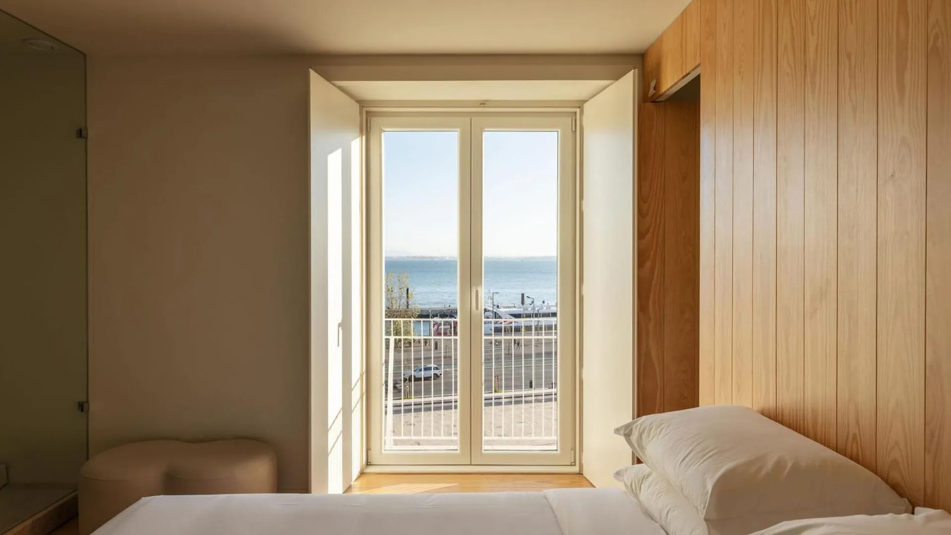 Lioz Lisboa Aparthotel Πορτογαλία
