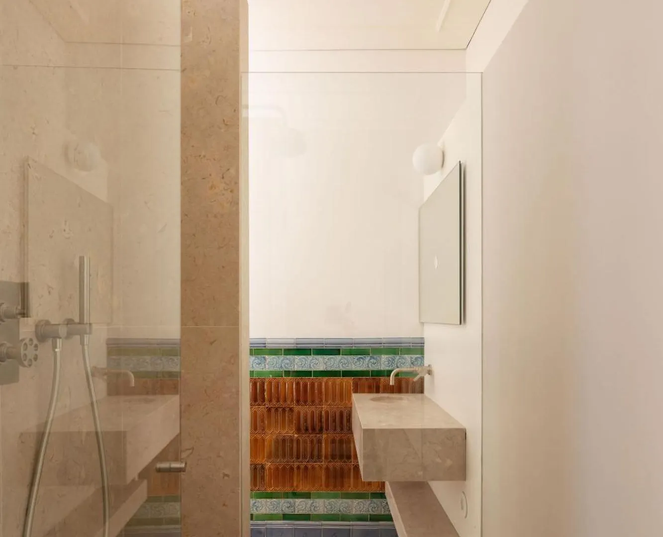 Lioz Lisboa Aparthotel 4*,  Πορτογαλία