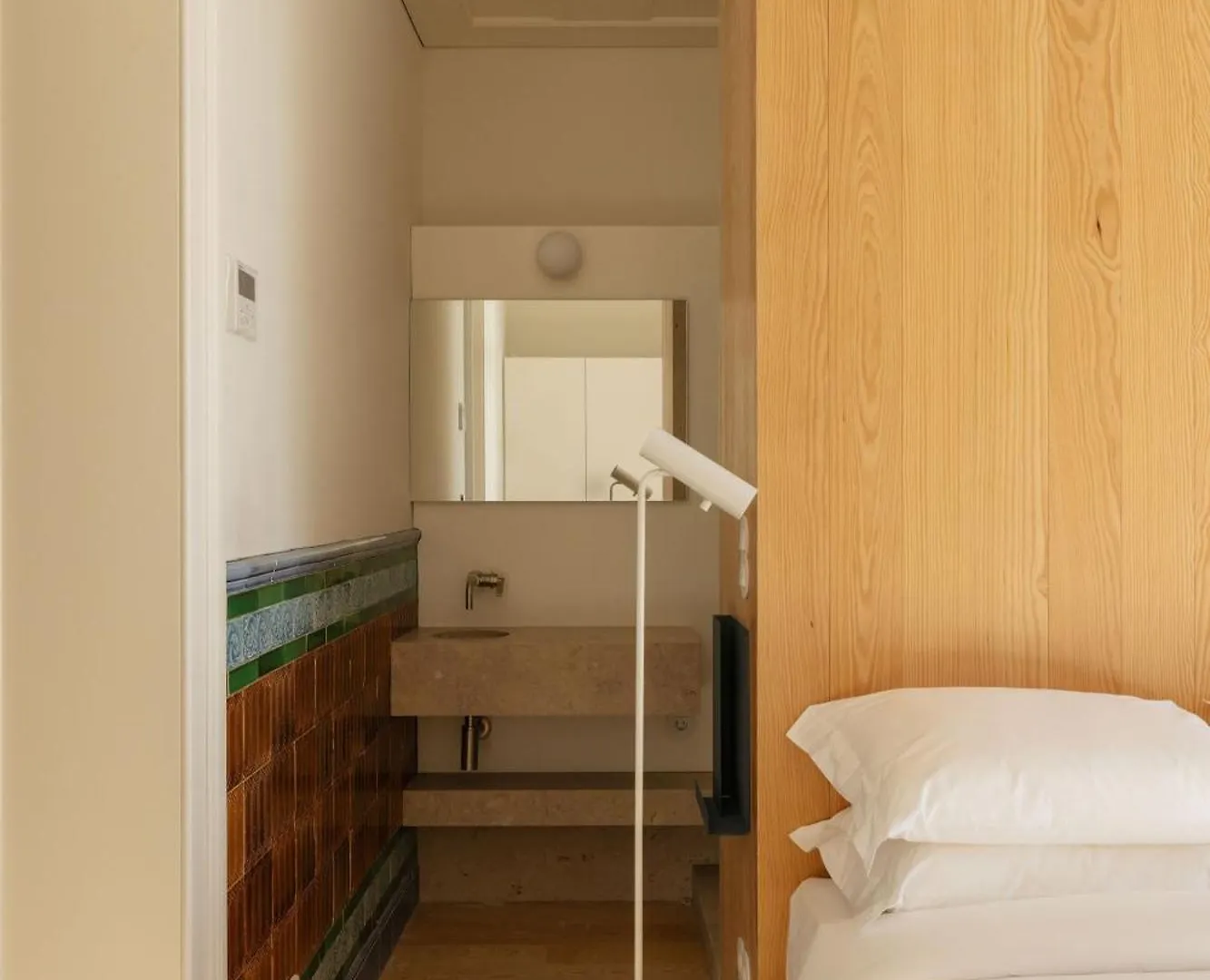 Lioz Lisboa Aparthotel