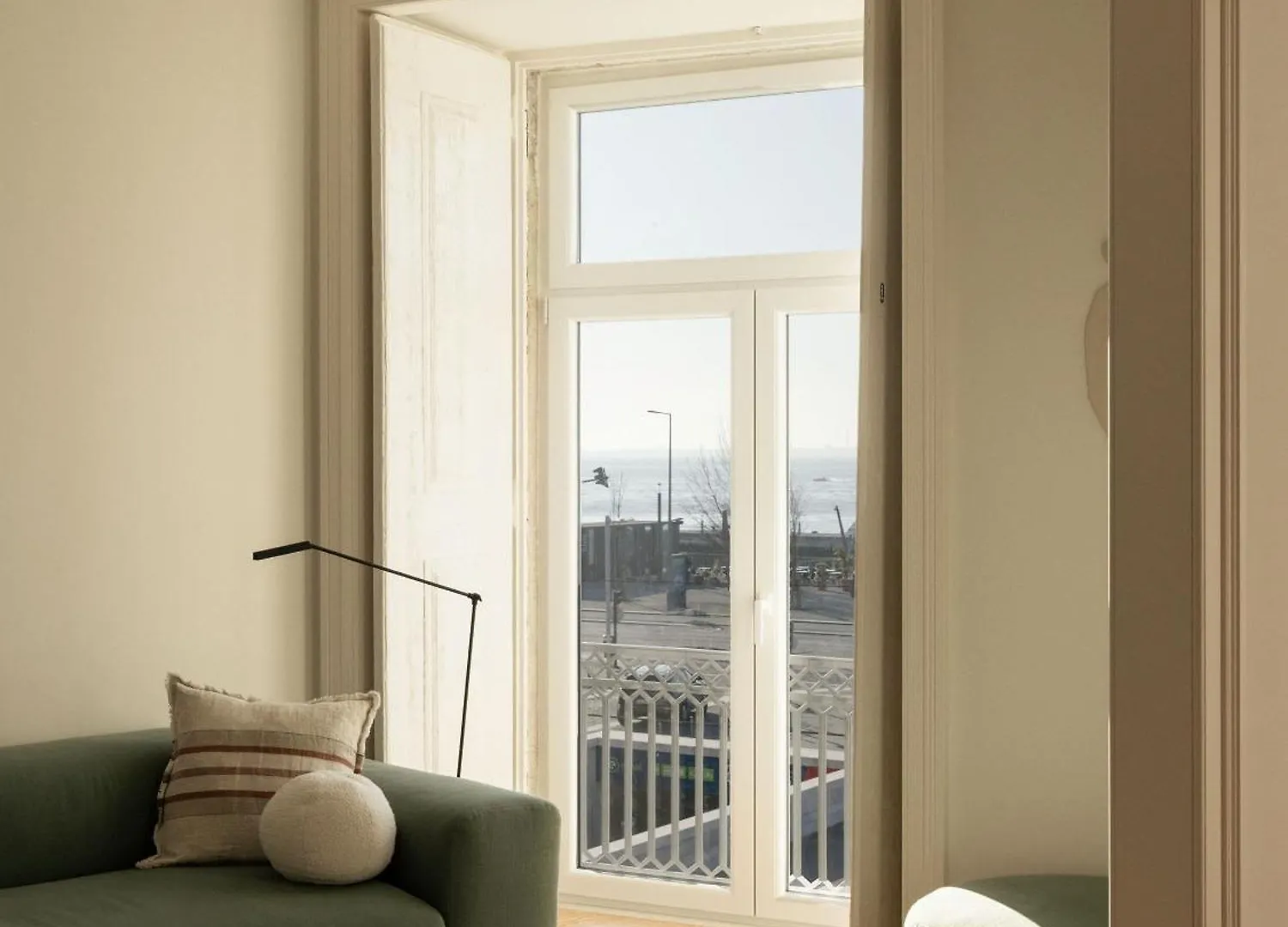 Lioz Lisboa Aparthotel