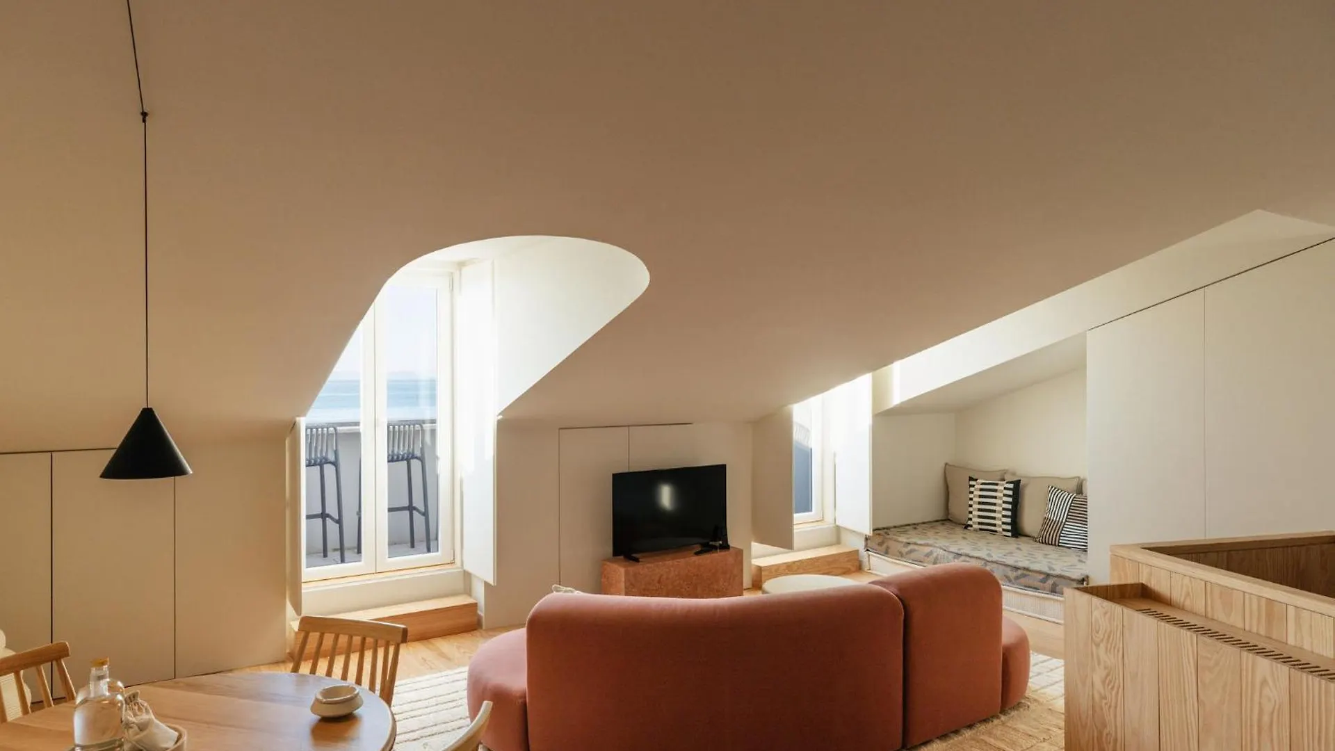 Lioz Lisboa Aparthotel