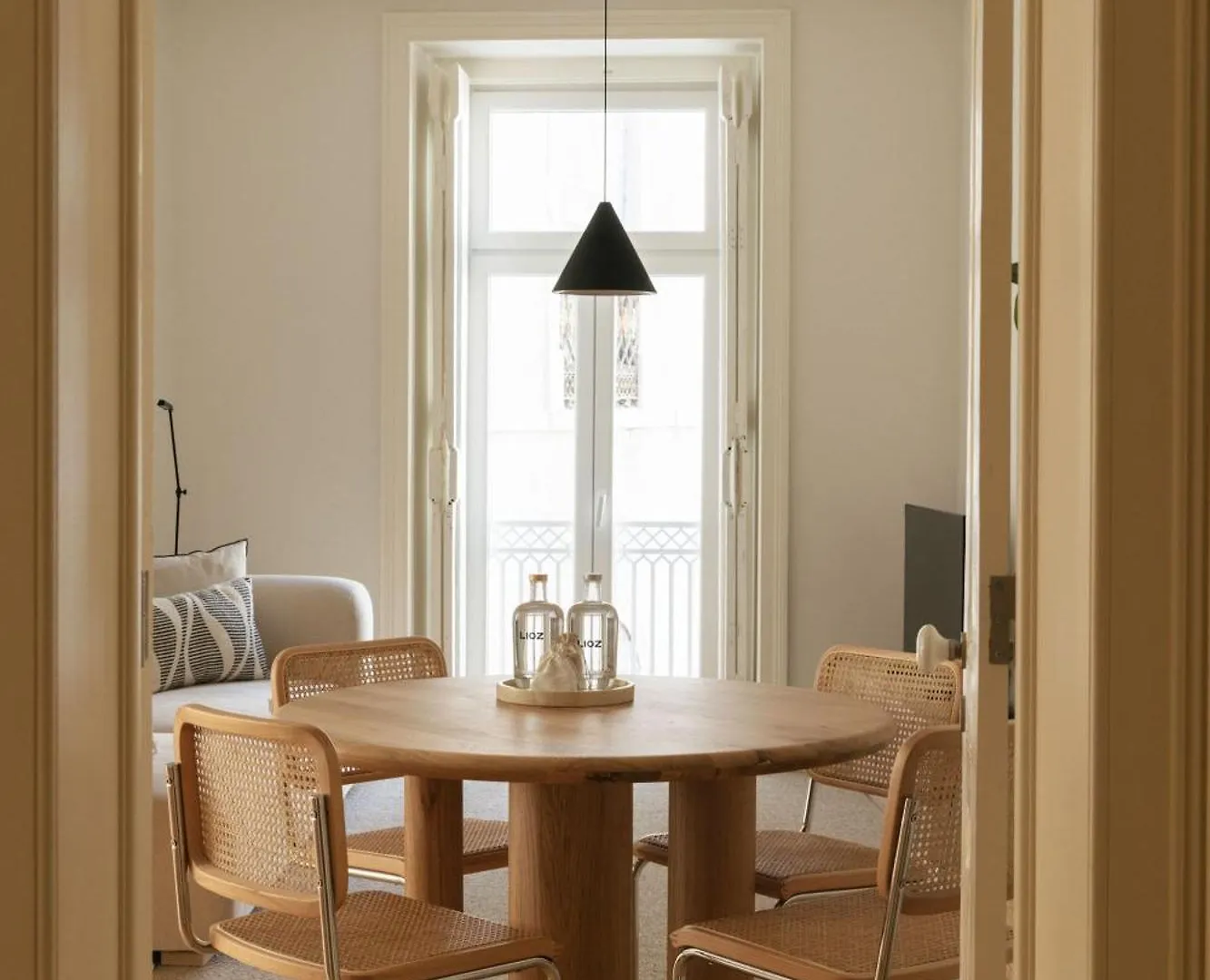 Lioz Lisboa Aparthotel