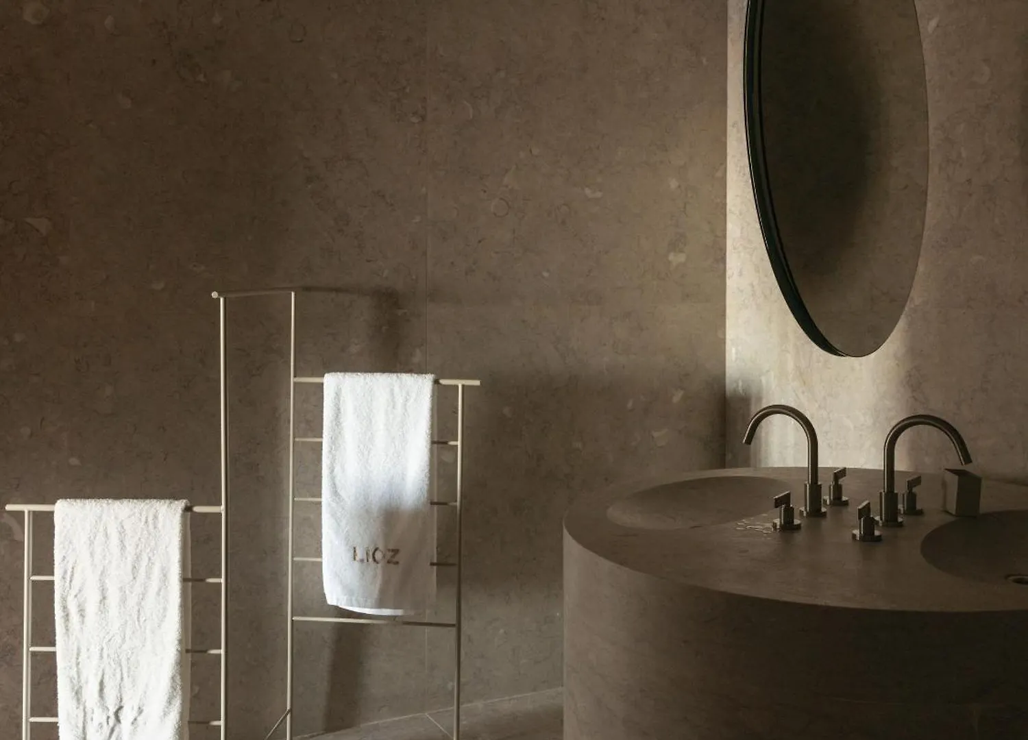 Lioz Lisboa Aparthotel