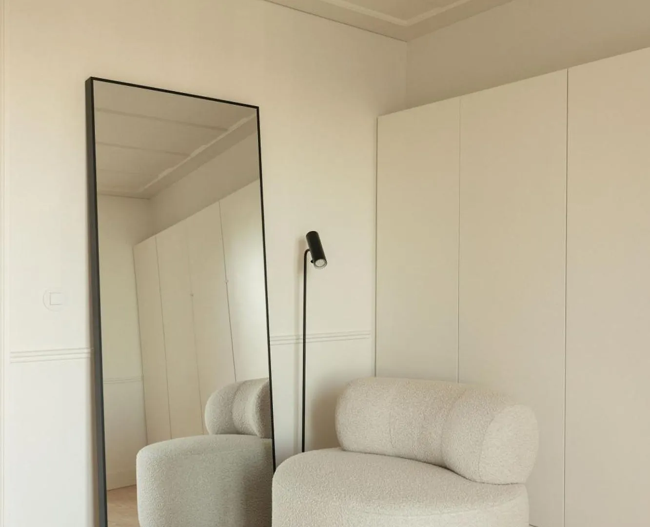 Lioz Lisboa Aparthotel