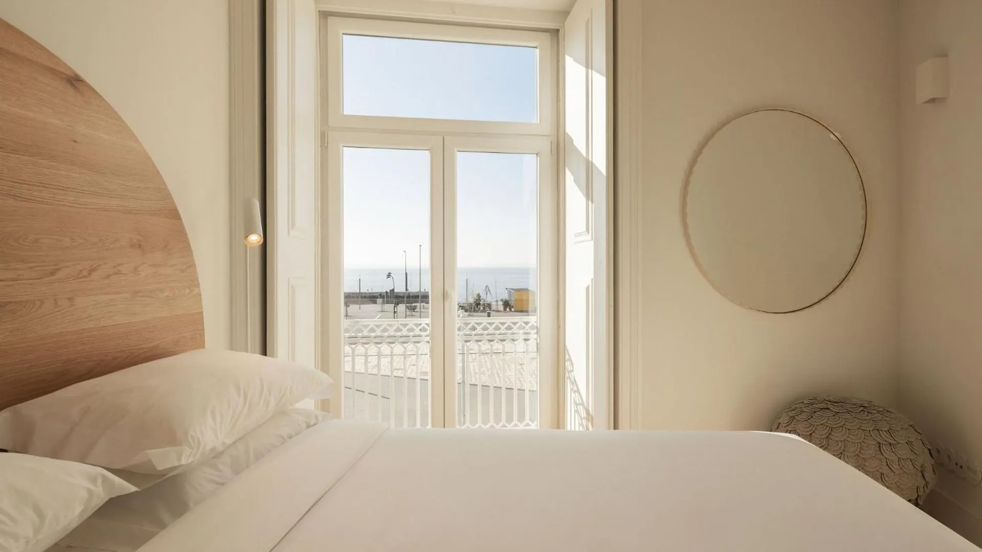 Lioz Lisboa Aparthotel 4*,  Πορτογαλία