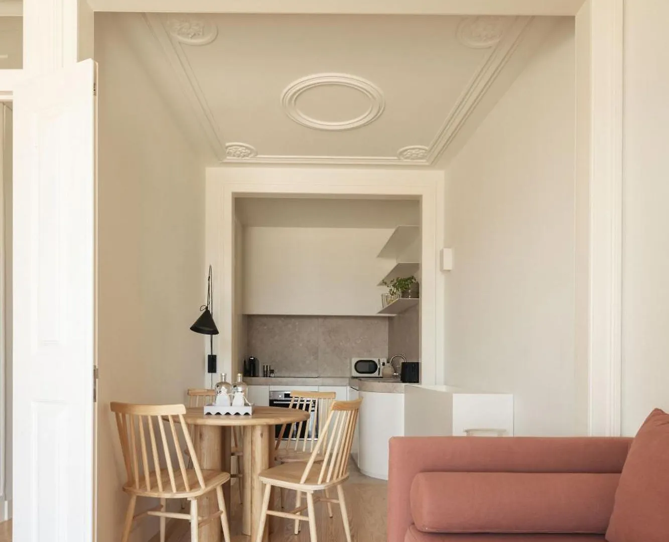 Lioz Lisboa Aparthotel