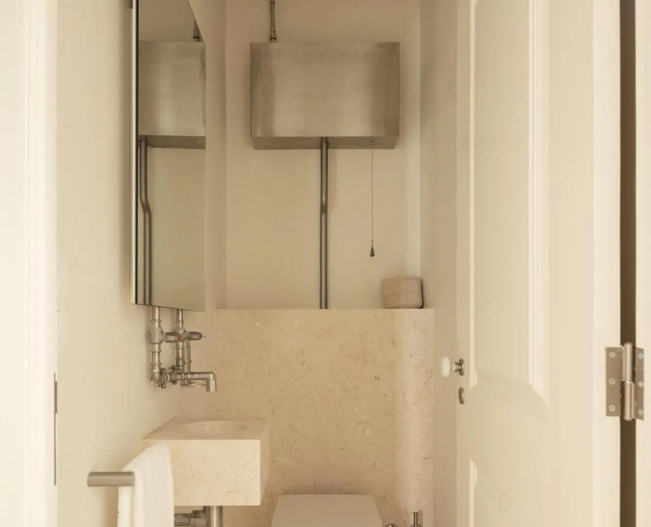 Lioz Lisboa Aparthotel Πορτογαλία