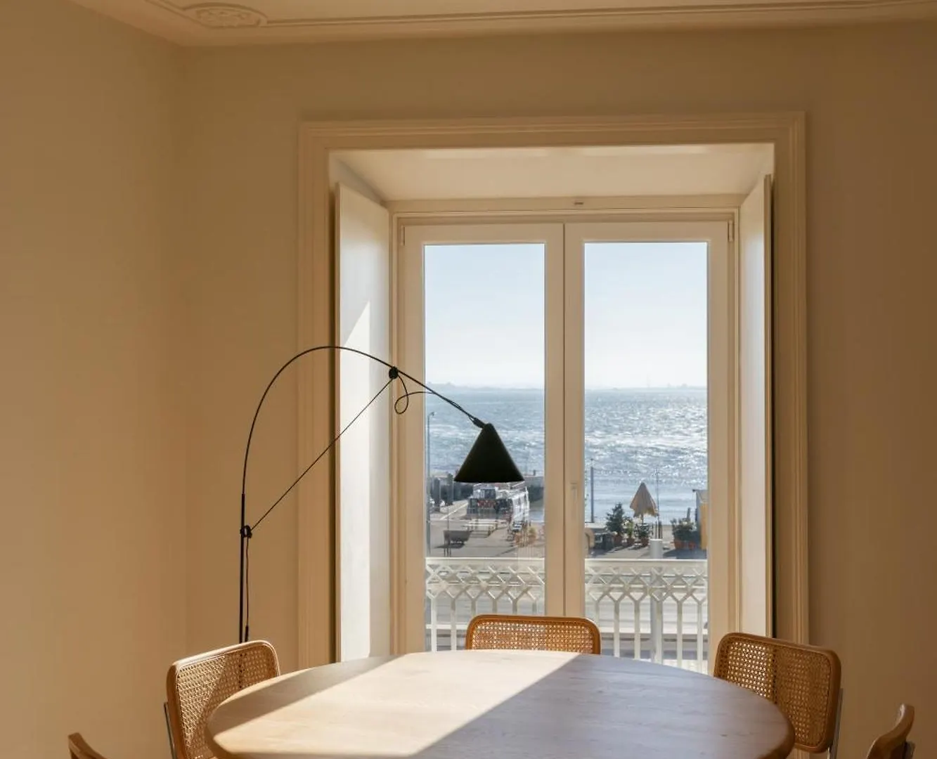 Lioz Lisboa Aparthotel